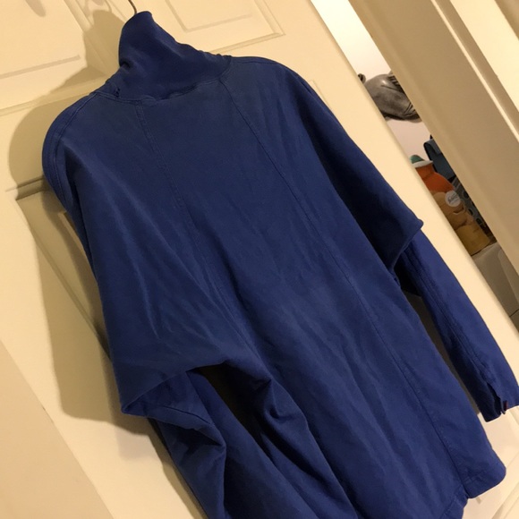 Vintage Butterfly Sleeve Top by B. A. D - Picture 5 of 6